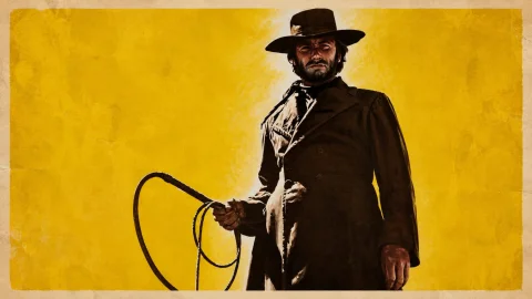 The Music of Ennio Morricone & the Spaghetti West (by The Counterfeit) at Northcote Theatre