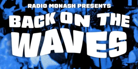 Back On The Waves - 29/10 - SOUL-POP TAKEOVER NIGHT at Basement @ Esplanade Hotel