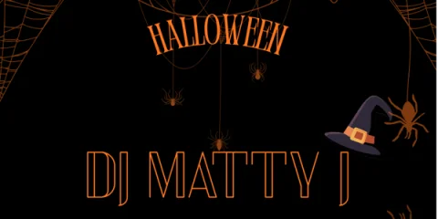 Halloween Event - DJ Matty J at Pascoe Vale Hotel