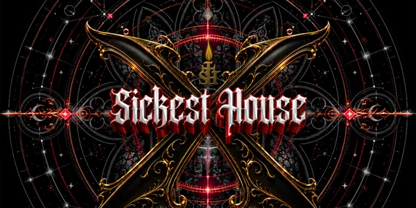 Sickest House - Takeover at Sooki Lounge
