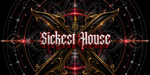 Sickest House - Takeover at Sooki Lounge