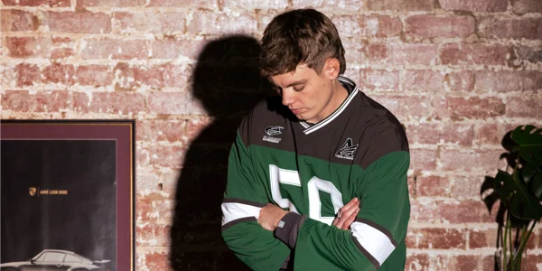 hubo (EP Launch) w/ Sliq Mick + Mossrose at Bar Open Fitzroy