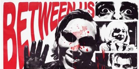 BETWEEN US PRESENTS FRIGHT NIGHT at Kindred Bandroom