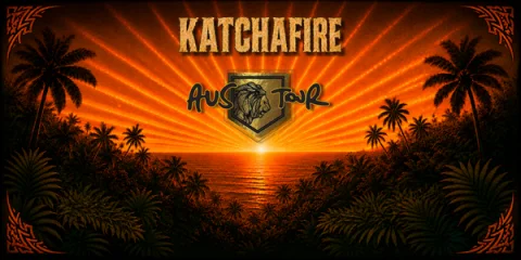 KATCHAFIRE - World Tour - Chelsea Heights at Chelsea Heights Hotel