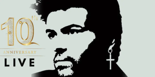Honouring George Michael: 10th Anniversary at Max Watts Melbourne