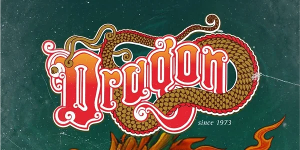 DRAGON: Exclusive Regional Headline Show at Palais-Hepburn