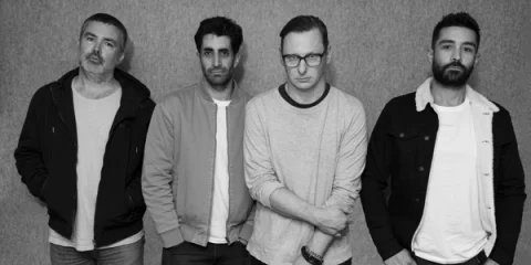 THE HUMANE METHOD at The Old Bar