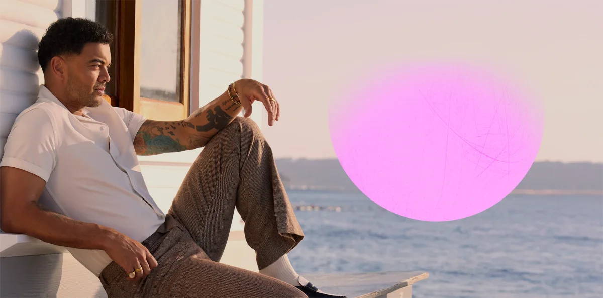 Guy Sebastian
