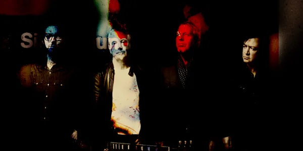 THE SILVERSOUND ALBUM LAUNCH at Kindred Bandroom