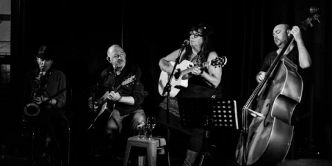YOLA INGLEY II // THUR ARVO GIG SERIES at Kindred Bandroom