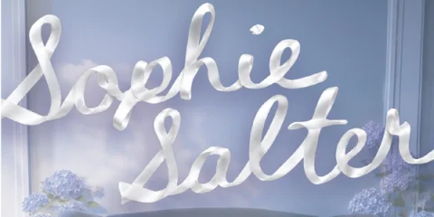 Sophie Salter Debut Headline Show at Bergy Bandroom