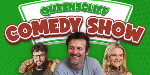 Queenscliff Comedy - Headliner Bob Franklin at Esplanade Hotel Queenscliff