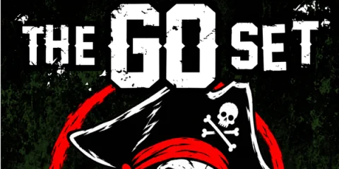 The Go Set at Shotkickers