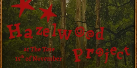 Hazelwood Project play Jazz at the Tote with The Owen Wilkins Quartet and So Called “Free-Thinkers” at The Tote Hotel Band Room