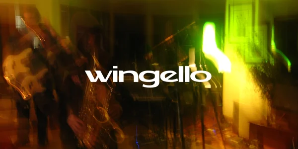 wingello (EP Launch) w/ Kalo PD + Uncle Oski at Bar Open Fitzroy