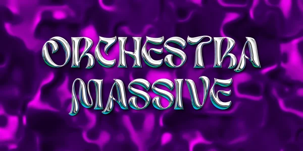 Orchestra Massive at The Retreat Hotel