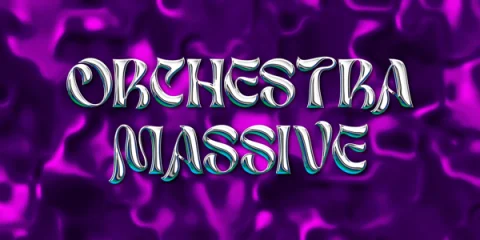 Orchestra Massive at The Retreat Hotel