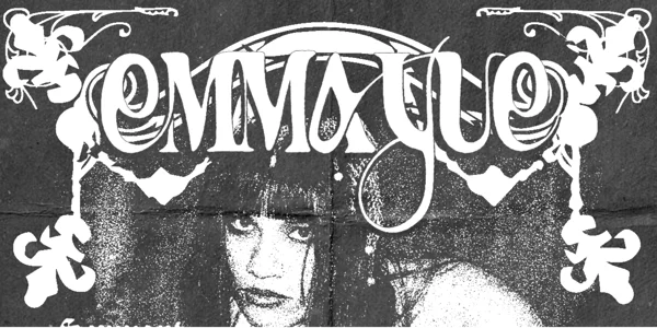 Emma Yue "This House is on Fire" EP Launch at Shotkickers