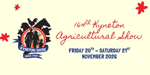 Kyneton Show at Kyneton Showgrounds