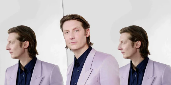 Eric Hutchinson (USA) at Northcote Social Club
