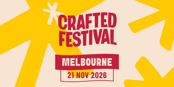 Crafted Festival Melbourne at Riviera Balcony