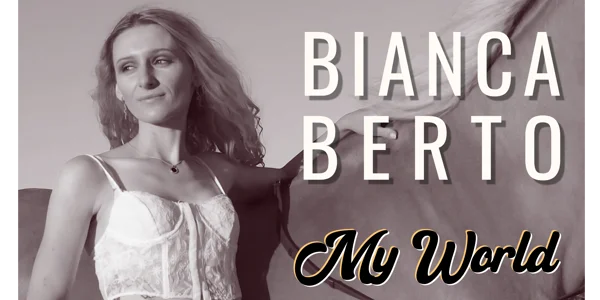 Bianca Berto - 'My World' Single Launch at Bergy Bandroom