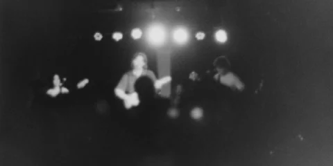 Mr. Doily (EP Launch) w/ Big Village + Babchia at Bar Open Fitzroy