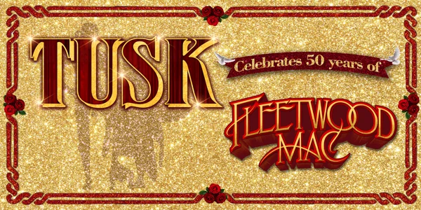TUSK | Australia's #1 Fleetwood Mac Tribute | Sunday Day Party! at Palais-Hepburn