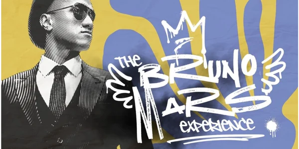The Bruno Mars Experience, Live at Volta at Volta