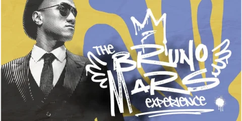 The Bruno Mars Experience, Live at Volta at Volta