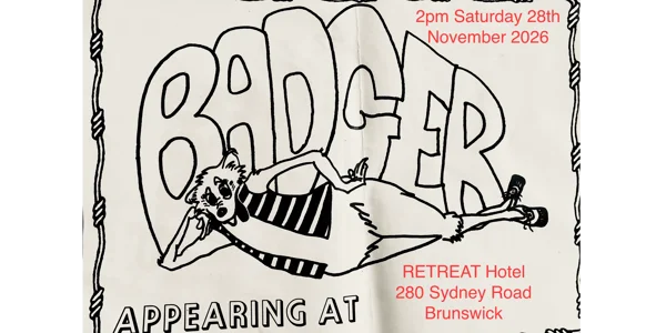 Badger Reunion at The Retreat Hotel