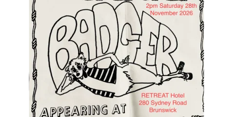 Badger Reunion at The Retreat Hotel