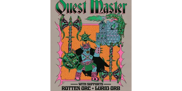 QUEST MASTER (NSW at The Old Bar