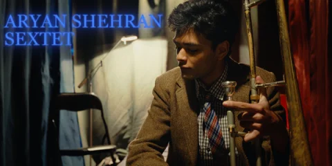 Aryan Shehran Sextet w/ Eshan Sharma Trio + Sparrow at Bar Open Fitzroy