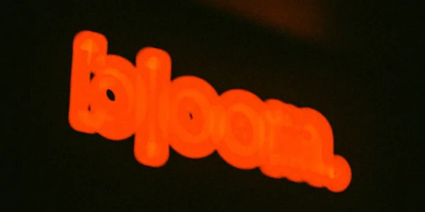 Bloom Pres. Ollie Lishman [AU] at Bloom Bar & Lounge