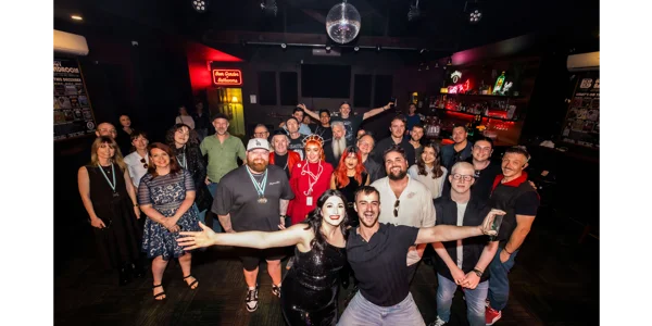 RSOM EOY EVENT 2026 at Bergy Bandroom
