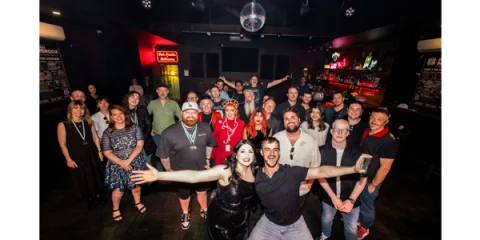 RSOM EOY EVENT 2026 at Bergy Bandroom