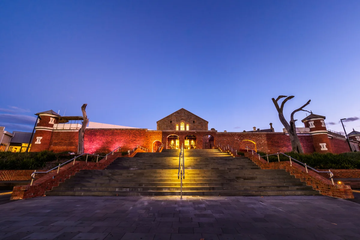 Hindley Street Country Club 2026 at Ulumbarra Theatre