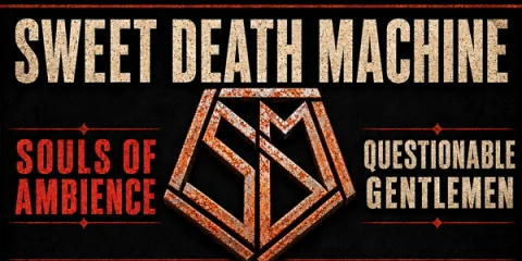 Sweet Death Machine & Friends at The Workers Club