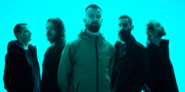 KARNIVOOL - "In Verses" Regional Tour at Pier Bandroom