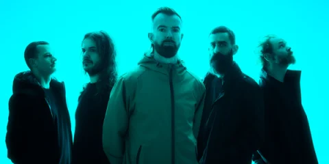 KARNIVOOL - "In Verses" Regional Tour at Pier Bandroom