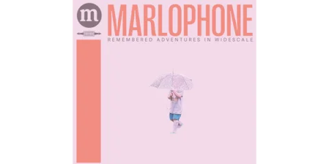 MARLOPHONE - launch (NSW) at The Old Bar