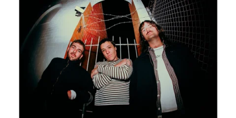 Among The Restless -The Seasons Tour at Westernport Hotel