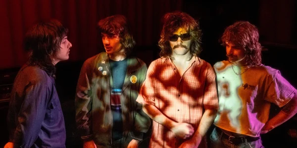 THE GNOMES (and Friends) at The Croxton Bandroom