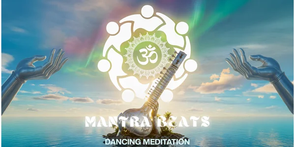 MANTRA BEATS at Kindred Studios