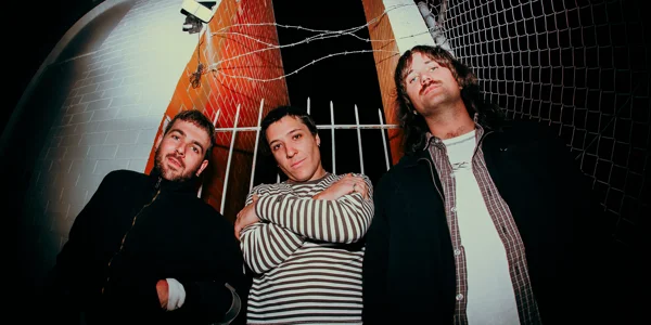 Among The Restless ('The Seasons Tour' Album Launch) at Northcote Social Club