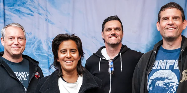 Propagandhi Australian Tour 2027 at Barwon Heads Hotel