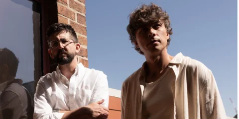 Winterbourne | 'We Have Not Disappeared’ at The Evelyn Hotel