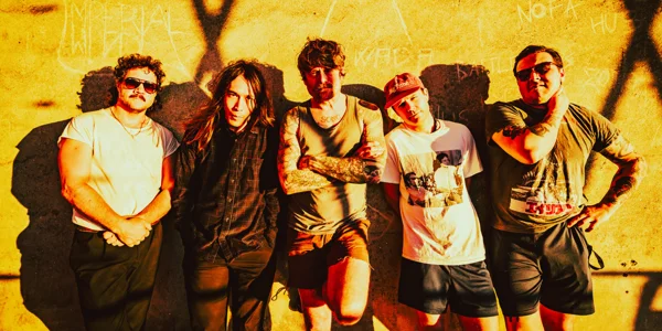 Osees at Barwon Heads Hotel