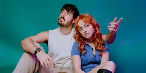 Babes In Canyon (USA) at Theatre Royal Castlemaine
